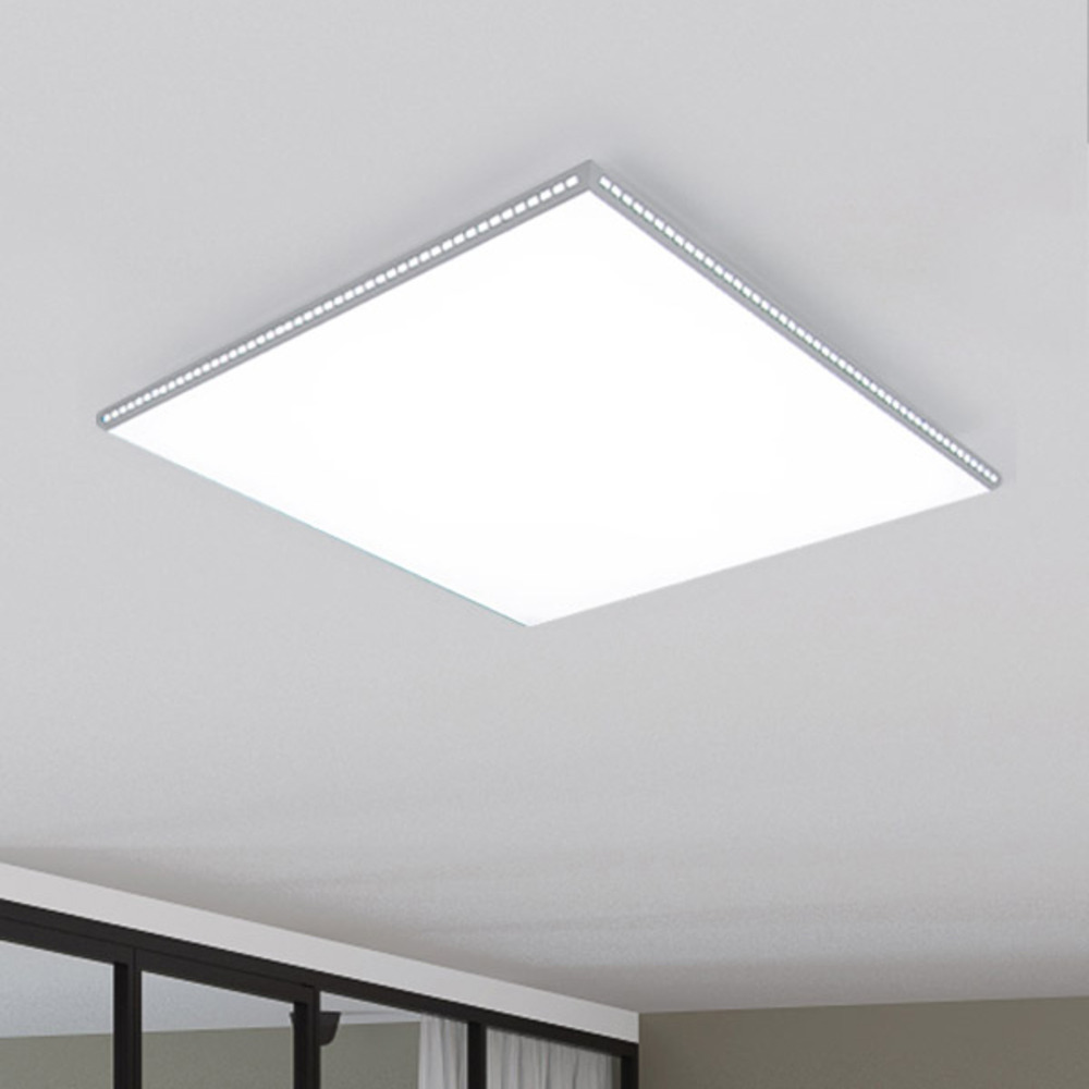 코나솔 국산 LED 거실등 거실조명등(A 720 / B 920),아이딕조명,코나솔 국산 LED 거실등 거실조명등(A 720 / B 920)