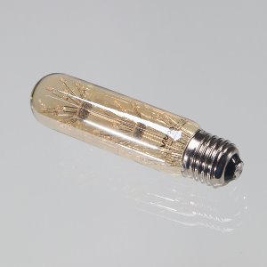 LED 에디슨 램프 눈꽃 T30,아이딕조명,LED 에디슨 램프 눈꽃 T30
