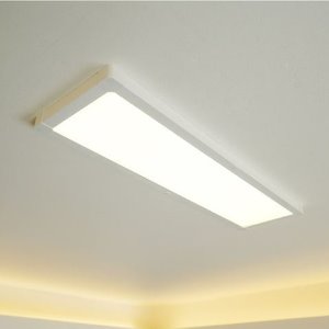 edge 엣지F거실등 방등 LED조명 삼색변환 L