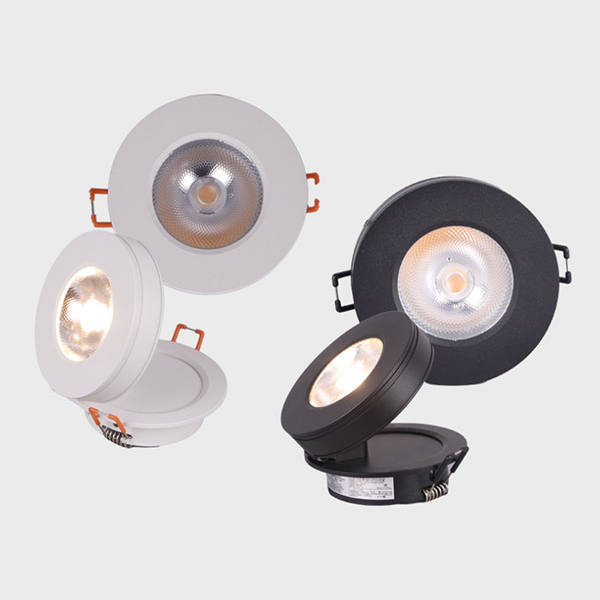 수르르 3인치 COB 반매입등(원형 LED 8W),아이딕조명,수르르 3인치 COB 반매입등(원형 LED 8W)