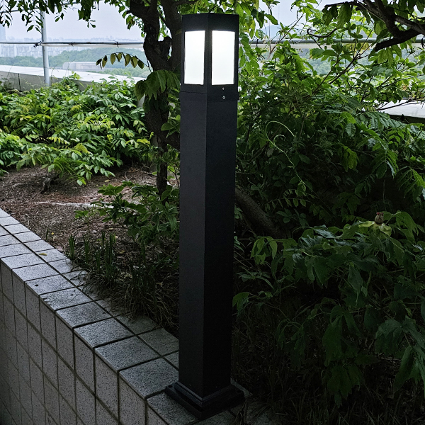 몬즈 태양광 잔디등 LED3W,아이딕조명,몬즈 태양광 잔디등 LED3W