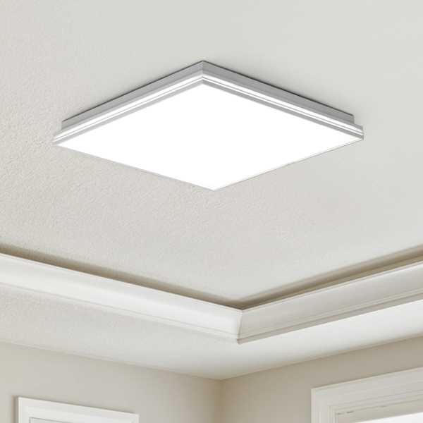 달라 국산 LED 방등 사각방등 안방조명 (50W),아이딕조명,달라 국산 LED 방등 사각방등 안방조명 (50W)