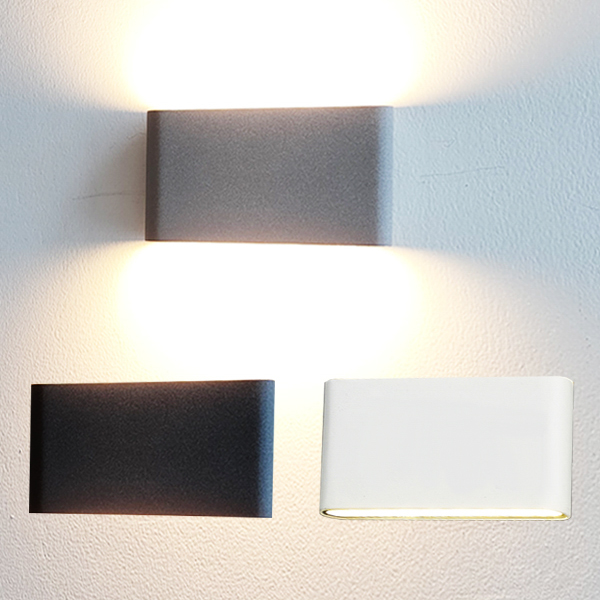 파니니 LED외부벽등 방수야외벽등 (LED6W),아이딕조명,파니니 LED외부벽등 방수야외벽등 (LED6W)