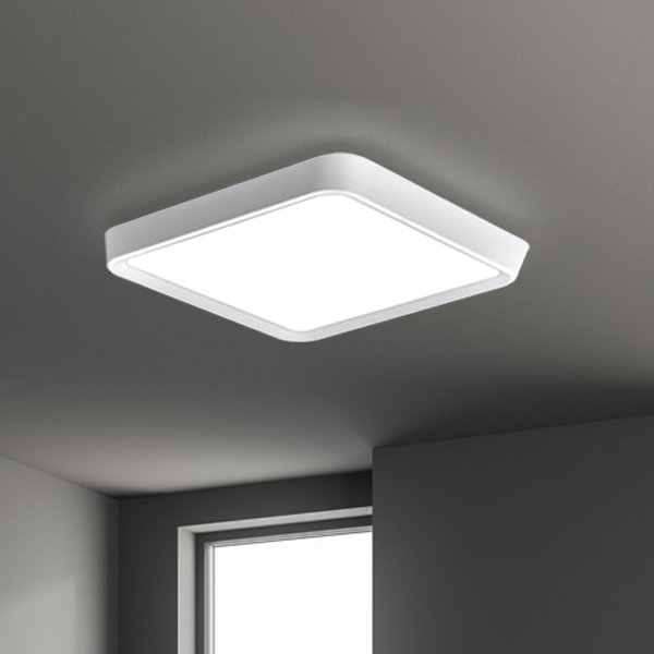 헤나 LED 방등 사각방등 안방등(50W),아이딕조명,헤나 LED 방등 사각방등 안방등(50W)