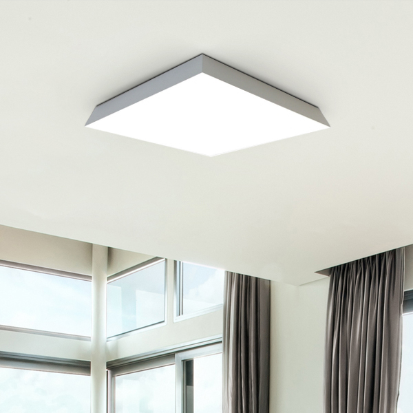 에이솔 국산 LED 사각 방등 안방조명 (60W),아이딕조명,에이솔 국산 LED 사각 방등 안방조명 (60W)