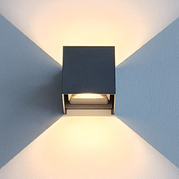 조나단 LED외부벽등 방수야외벽등6W,아이딕조명,조나단 LED외부벽등 방수야외벽등6W