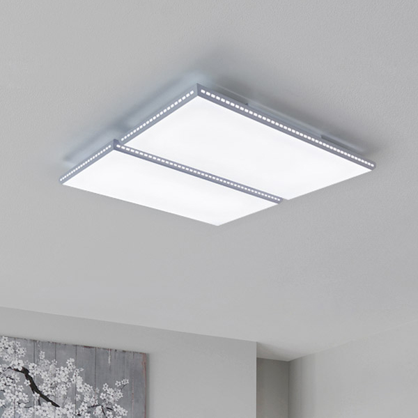 코나솔 국산 LED 거실등 거실조명등(100W),아이딕조명,코나솔 국산 LED 거실등 거실조명등(100W)