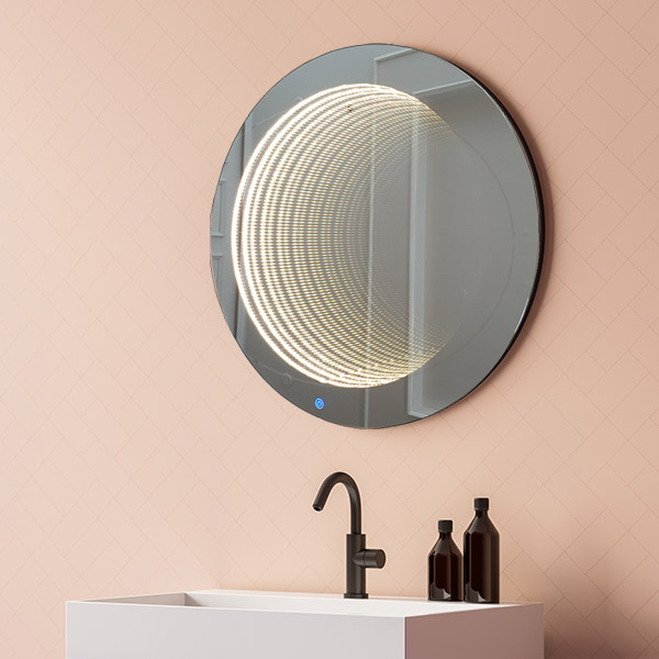 캐스퍼 LED 거울조명 화장대조명 거울벽등 (25W),아이딕조명,캐스퍼 LED 거울조명 화장대조명 거울벽등 (25W)